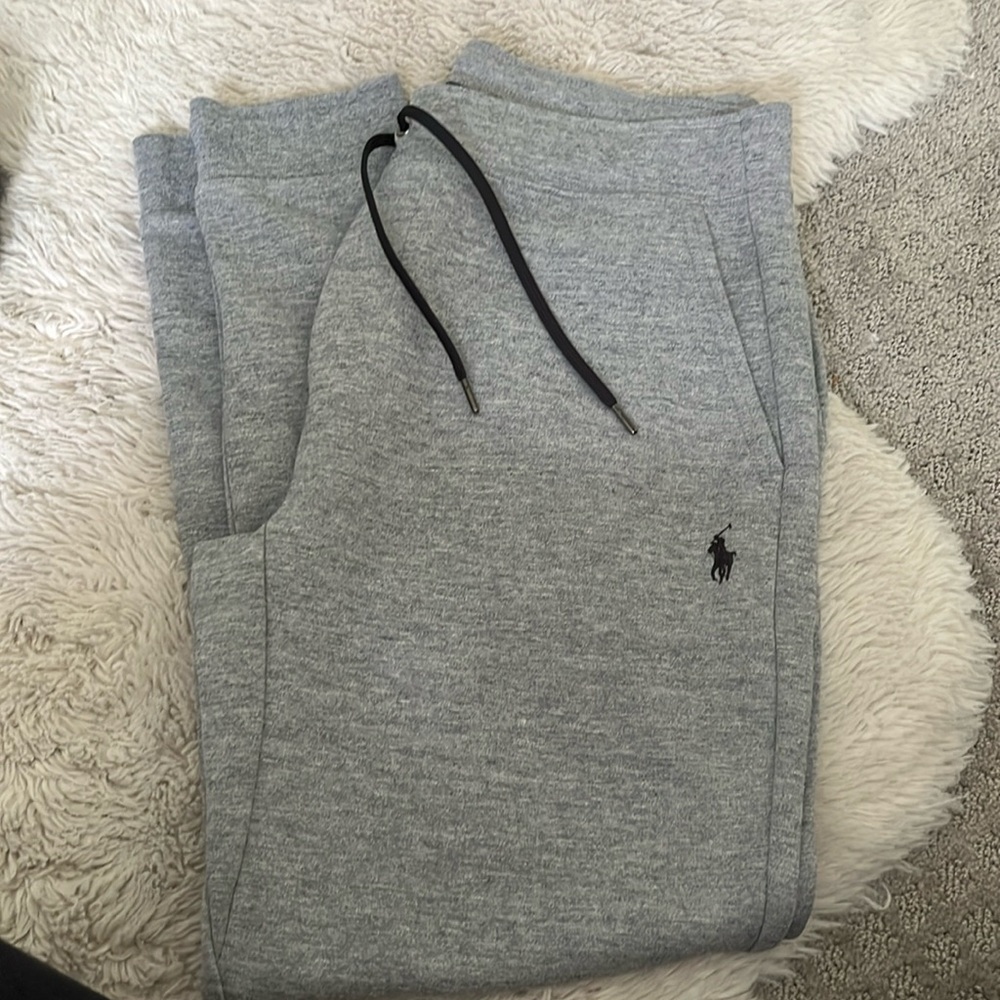 Men’s Polo sweats